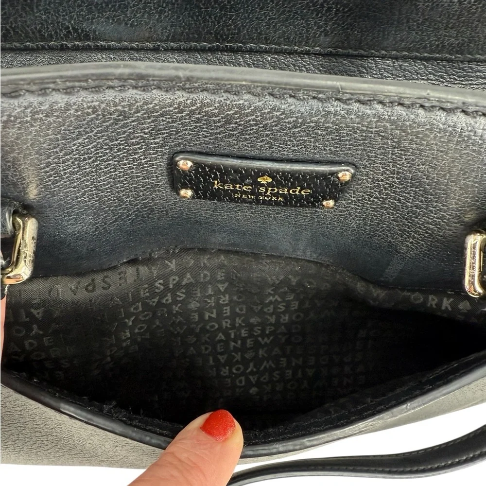 kate spade classic sophisticated
